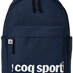 le coq sportif(ルコックスポルティフ) Sports Bag, NVY