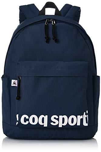 le coq sportif(ルコックスポルティフ) Sports Bag, NVY