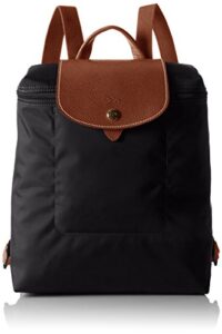 longchamp le pliage ladies medium nylon backpack l1699089001