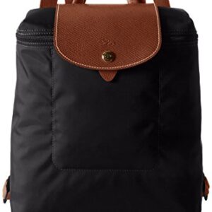 Longchamp Le Pliage Ladies Medium Nylon Backpack L1699089001