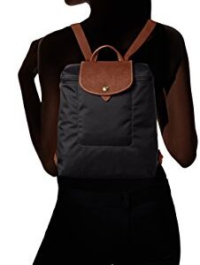 Longchamp Le Pliage Ladies Medium Nylon Backpack L1699089001