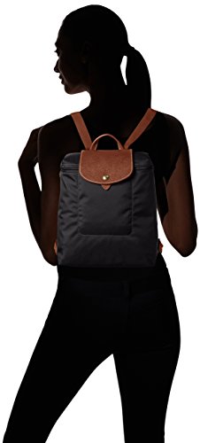 Longchamp Le Pliage Ladies Medium Nylon Backpack L1699089001