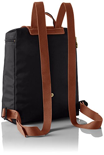 Longchamp Le Pliage Ladies Medium Nylon Backpack L1699089001