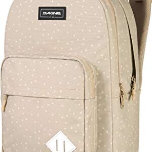 Dakine Unisex 365 Pack DLX Backpack, Mini Dash Barley, 27L