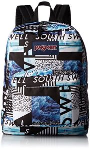 jansport backpack – multi south sw