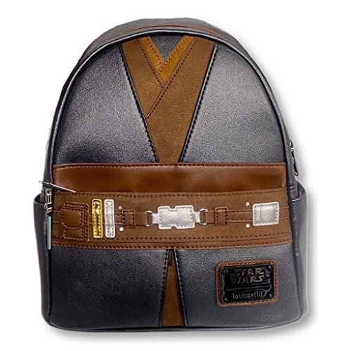 Star Wars Anakin Skywalker Mini Backpack Loungefly Excluisve to Cordy's Corner