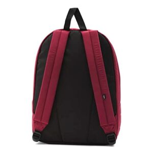 Vans School Student Puffed Up Backpack Adult Bag