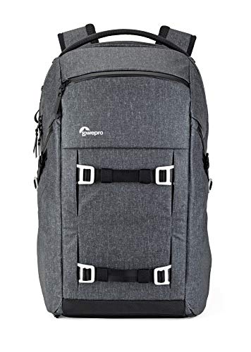 Lowepro Backpack, Heather Grey, 14.3L