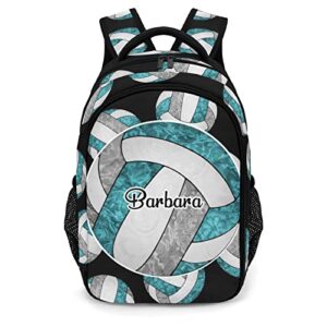 volleyball backpack waterproof daily bag for sport travel casual pack
