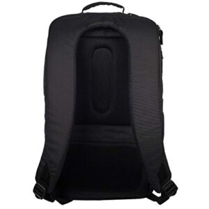 Genius Pack Travel Backpack w/Integrated Suiter - Smart, Organized, Lightweight Backpack