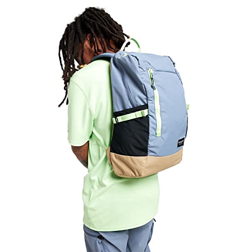 Burton Unisex's Prospect 2.0 Backpack, Folkstone Gray/Kelp, OneSize