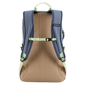 Burton Unisex's Prospect 2.0 Backpack, Folkstone Gray/Kelp, OneSize