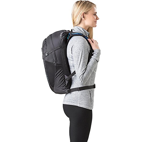Gregory Mountain Products Women's Swift 20 H2O Day Hike Backpack