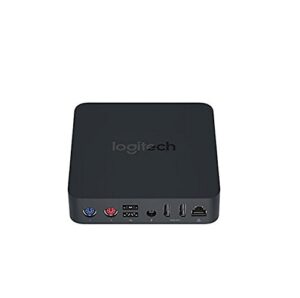 logitech smartdock extender box