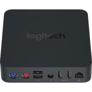 Logitech SMARTDOCK Extender Box