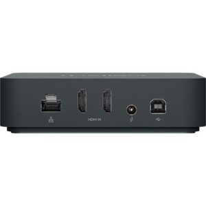 Logitech SMARTDOCK Extender Box