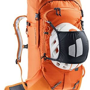 Deuter Freescape Lite 24 SL Women’s Ski Tour Backpack - Saffron-Mandarine