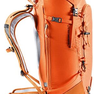 Deuter Freescape Lite 24 SL Women’s Ski Tour Backpack - Saffron-Mandarine