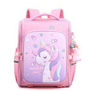 mylshbest backpack, cute cartoon large capacity student laptop backpacks bookbag, travel daypack for boys girls