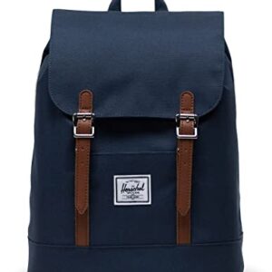 Herschel Supply Co. Retreat Mini Navy One Size