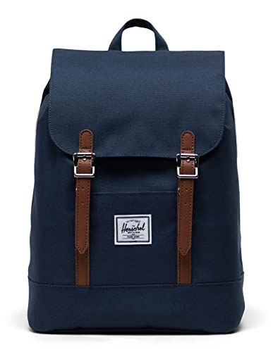 Herschel Supply Co. Retreat Mini Navy One Size