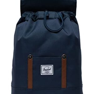 Herschel Supply Co. Retreat Mini Navy One Size