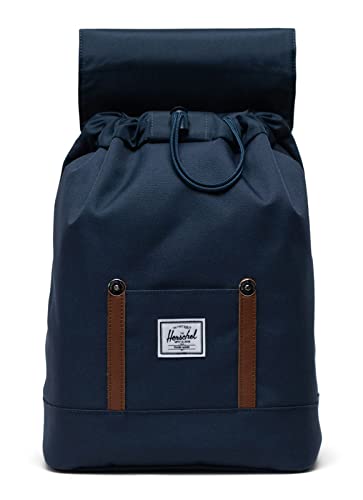 Herschel Supply Co. Retreat Mini Navy One Size