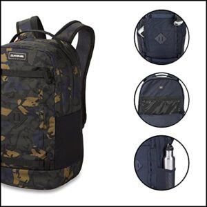 Dakine URBN Mission Pack, Vintage Blue, 23 Liter