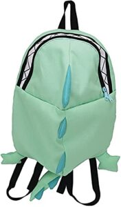 good smile company two-strap backpack, multicolor