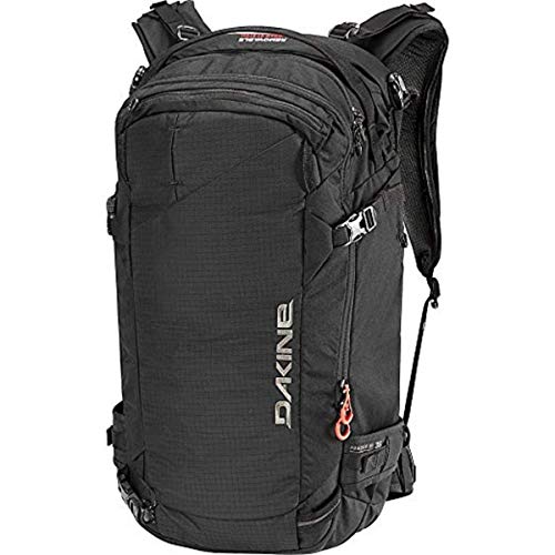 Dakine Poacher R.A.S. 36L Backpack Men's Black