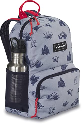 Dakine Unisex Kid's Cubby Pack 12L, Forest Friends