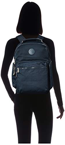 KIPLING(キプリング) Women Rucksack Backpack, Rich Blue