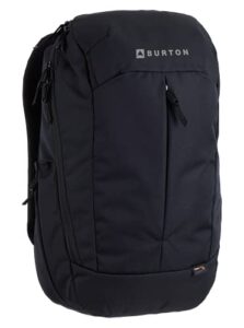 burton hitch 20l backpack, true black