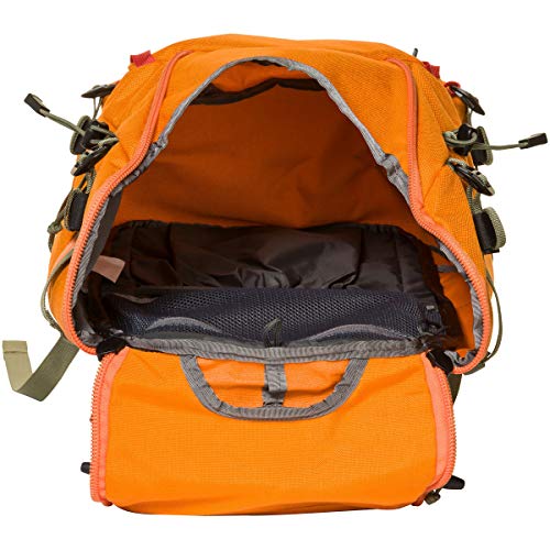 Mystery Ranch Backpack, Tiger, 23 Litre