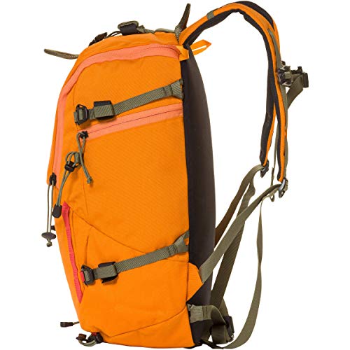 Mystery Ranch Backpack, Tiger, 23 Litre