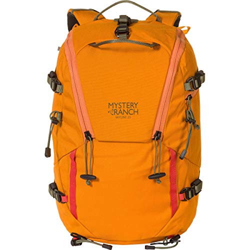 Mystery Ranch Backpack, Tiger, 23 Litre