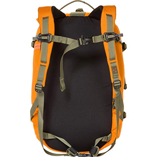 Mystery Ranch Backpack, Tiger, 23 Litre