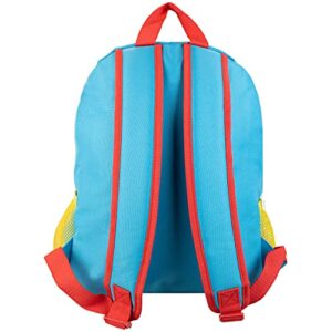 Ryans World Kids Backpack Multicolor, One Size