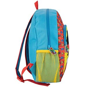 Ryans World Kids Backpack Multicolor, One Size