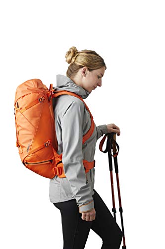 Gregory Mountain Products Alpinisto 28 LT Alpine Backpack