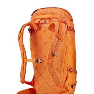 Gregory Mountain Products Alpinisto 28 LT Alpine Backpack