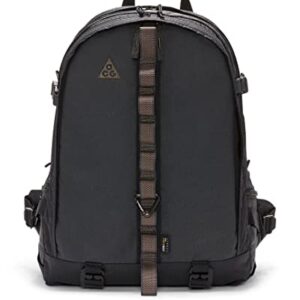 Nike ACG Karst Backpack 29 L (Black/Dark Smoke Grey/Ironstone, One Size)