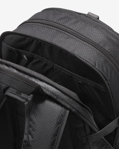 Nike ACG Karst Backpack 29 L (Black/Dark Smoke Grey/Ironstone, One Size)