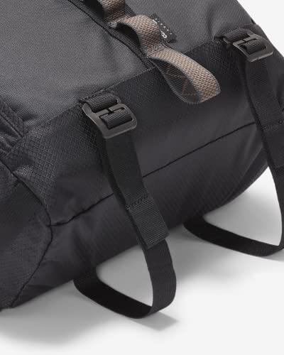 Nike ACG Karst Backpack 29 L (Black/Dark Smoke Grey/Ironstone, One Size)