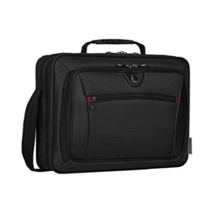 Wenger SwissGear The Insight 16-Inch Laptop Case - Black