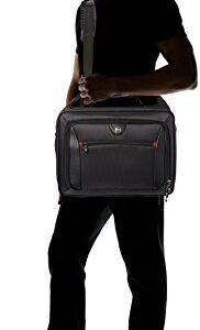 Wenger SwissGear The Insight 16-Inch Laptop Case - Black