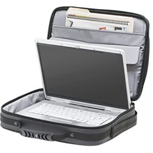 Wenger SwissGear The Insight 16-Inch Laptop Case - Black