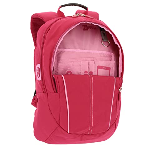 Totto Unisex Harvard Backpack Backpack