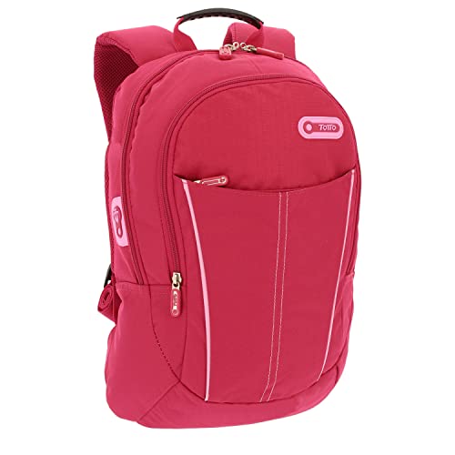 Totto Unisex Harvard Backpack Backpack