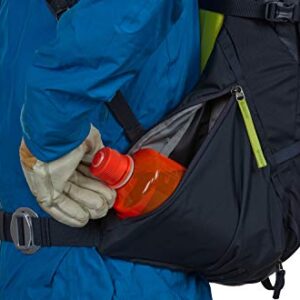 Thule Upslope 25L – Removable Airbag 3.0 ready-Lime Punch